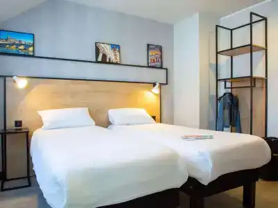 ibis Blois Centre Château - 28