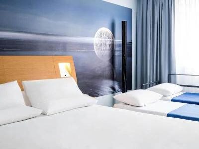 Novotel Limoges Le Lac - 74