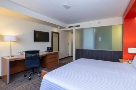 Holiday Inn Mexico City-Plaza Universidad, An Ihg - 62