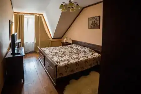Гнездо Голубки - 3