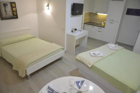 Villa Avantgarde b&b - 217