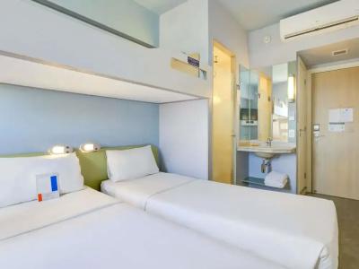 ibis budget Rio de Janeiro Nova America - 87