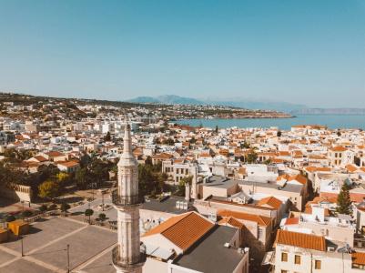 Neratze Hammam Suites - 20