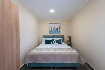 Plaka Beach Resort - 103