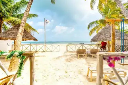 African Paradise Beach - 35