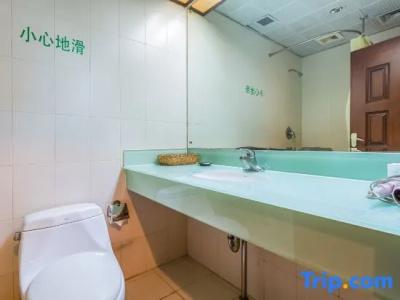 Beijing Tianhaoyuan Country Club - 25