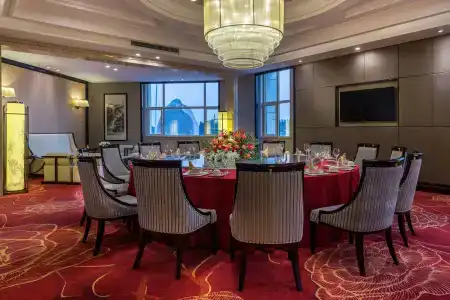 Pullman Qingdao Ziyue - 15