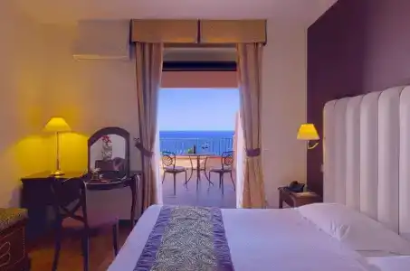 Baia Taorminas & Spa - 32
