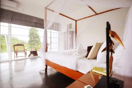 The Flame Tree Estate & - 66