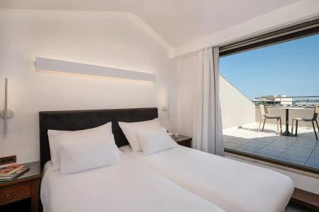 Porto Platanias Beach Resort & Spa - 94