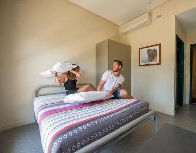 Brisbane City Yha - 16