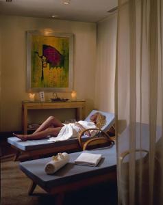 The Leela Palace Bengaluru - 5