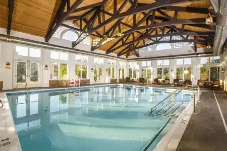 Dollywood's DreamMore and Spa - 9