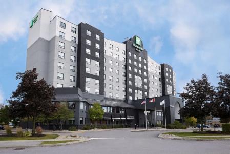 Holiday Inn & Suites Kanata, an IHG - 67