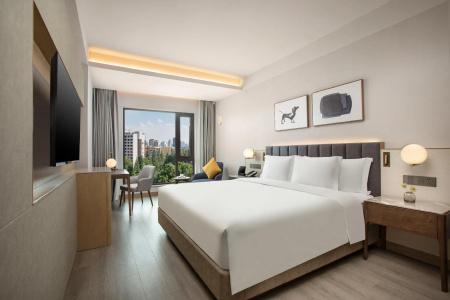 voco Nanjing Oriental Pearl - 45