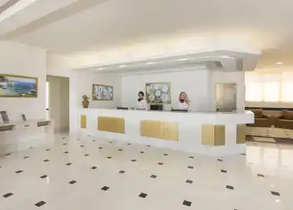 Kouros Palace - 1