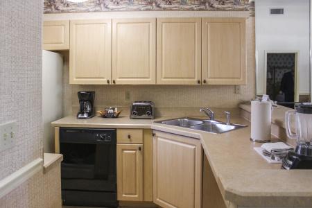 Parkway International Celebration Area By Diamond Resorts - 31