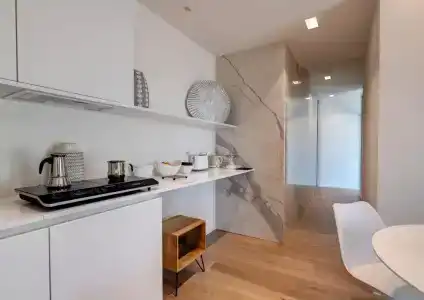Le Palmette Suites b&b - 12