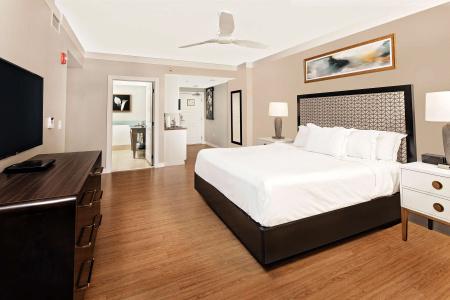 Parc Soleil by Hilton Grand Vacations - 5