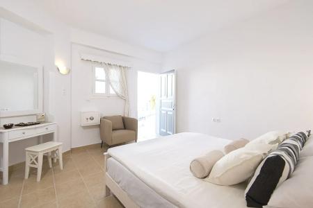 Lindos Harmony Suites - 5