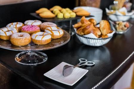 Le 123 Elysees - Astotel - 28