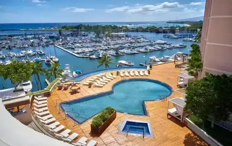 Prince Waikiki - 42