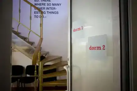 Yard Hostel & Coffee - 7