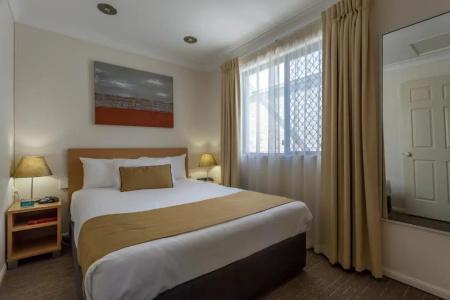 Best Western Tuscany on Tor Motor Inn - 94