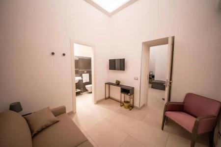 b&b Napoli Time - 24