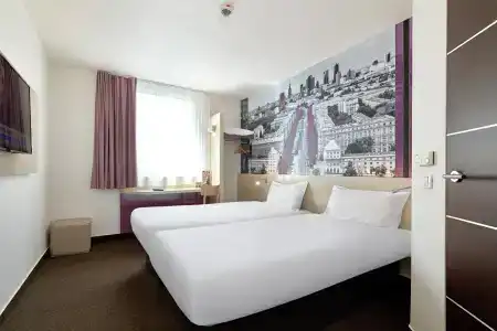 b&b Warszawa-OkęCie - 3