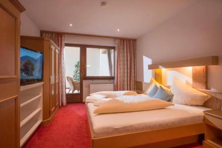 Alpenhof Garni Suprême - 38