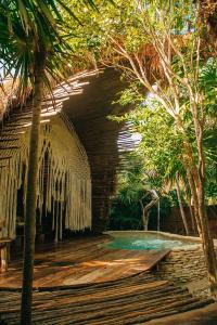 Ikal Tulum - 26