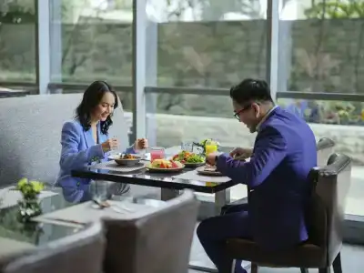 Pullman Jakarta Central Park - 32