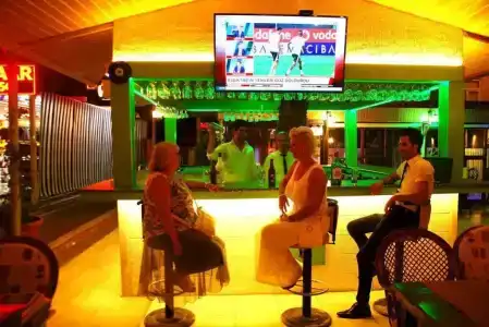 SİDE FOREVER APART OTEL - 20
