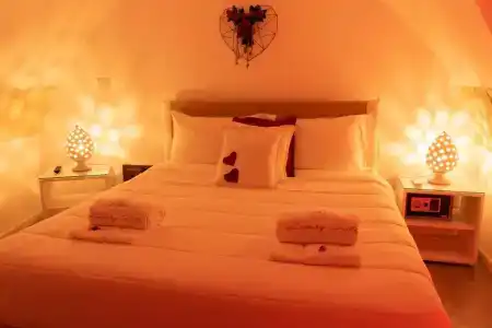Cadelli Luxury Suite - 32