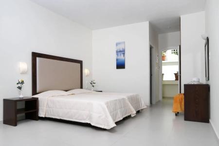 Troulis Apart-Hotel - 48