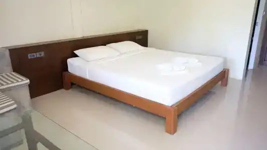 Suksompong Resort - 1