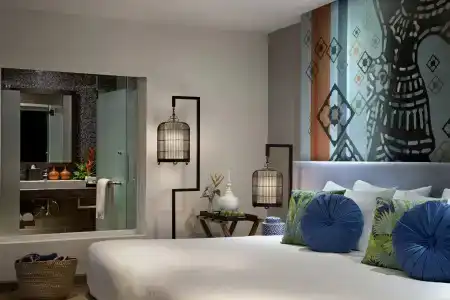 Outrigger Khao Lak Beach Resort - Sha Extra Plus - 6