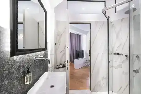 Belle Epoque Suites - 10