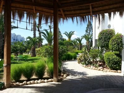 Eden Club Skanes - 18