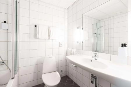 Scandic Alexandra - 34