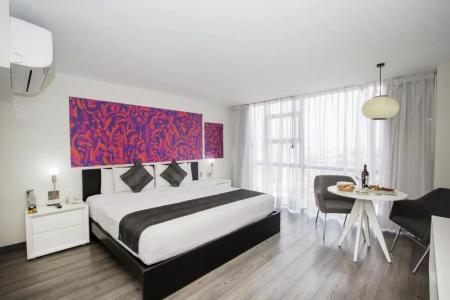El Ejecutivo by Reforma Avenue - 49