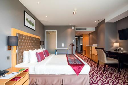 Ming Garden & Residences - 31