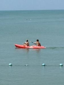 Punnpreeda Beach Resort - Sha Plus Certified - 35