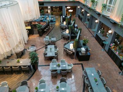 Radisson Blu Bremen - 34