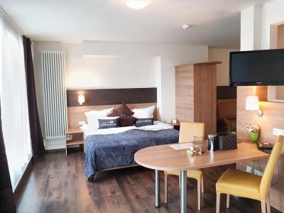 Luise Mannheim - by SuperFly Hotels - 81