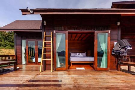 500 Rai Floating Resort - 98