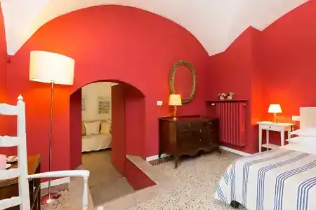 B&B Corte delle Muse - 27