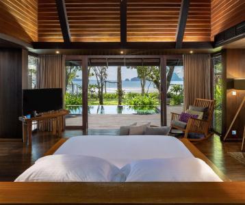 The Tubkaak Krabi Boutique Resort - Sha Extra Plus - 42