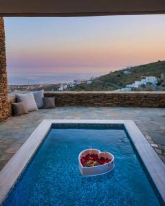 Aeolis Tinos Suites - 153